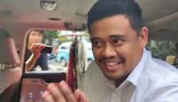 Ada Potensi Cuan Gede di Balik Ambisi Menantu Jokowi Ambil Empat Pulau di Aceh