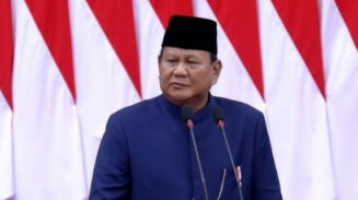Saatnya Presiden Turun Tangan Cegah Gesekan Sosial Sengketa 4 Pulau