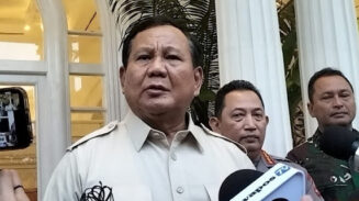 Prabowo Prioritaskan Evakuasi WNI Usai Serangan AS ke Iran