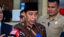 Dinasti Jokowi Digoyang