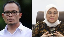 Stafsus Menaker Era Hanif Dhakiri Mangkir dari Panggilan KPK