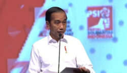 Jokowi Harusnya Tahu Diri Sudah Terlalu Tua bagi PSI