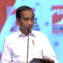 Jokowi Harusnya Tahu Diri Sudah Terlalu Tua bagi PSI