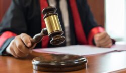 Tolak Kasasi Jaksa, MA Bebaskan Ketua Masyarakat Adat di Simalungun