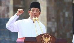 Majukan Pendidikan Islam Menteri Agama Naikkan Anggaran Pesantren 240 Persen