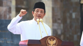 Majukan Pendidikan Islam Menteri Agama Naikkan Anggaran Pesantren 240 Persen