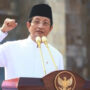Majukan Pendidikan Islam Menteri Agama Naikkan Anggaran Pesantren 240 Persen
