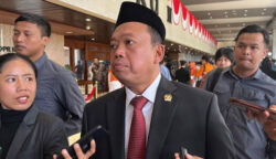 Nusron Bakal Dipanggil DPR soal Polemik Jual Beli Pulau