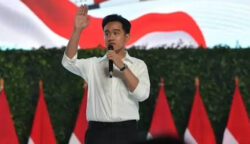 Syarat Pemakzulan Gibran Terpenuhi Secara Hukum
