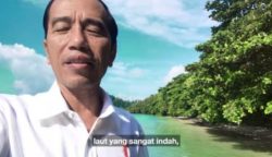 Usut Dugaan Keterlibatan Keluarga Jokowi di Tambang Raja Ampat