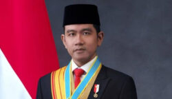 Fufufafa Tak Bisa Jadi Alasan Makzulkan Gibran