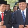 Sahroni Sarankan Jokowi Perlu Contoh SBY Usai Lengser, Serahkan Urusan Politik ke Anak