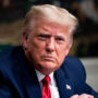 Teheran Dibombardir Setelah Trump Peringatkan Warga Iran untuk Mengungsi