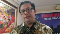 Geng Solo Biang Kegaduhan Polemik Empat Pulau Aceh