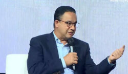 Pesan Anies untuk Fadli Zon: Luka Sejarah Adalah Pelajaran
