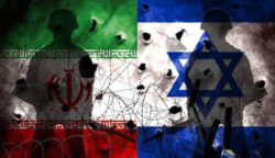 Gencatan Senjata Israel-Iran Berlaku, Warga Dunia Bisa Tarik Napas Lega
