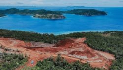 Siaga 98 Harap Presiden Prabowo Perintahkan APH Usut Dugaan Korupsi Tambang di Raja Ampat