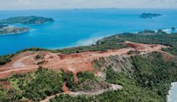Pencabutan Empat IUP di Raja Ampat Simbol Pengembalian SDA ke Rakyat