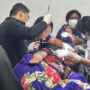 Anggota Polres Intan Jaya, Bripda Ricardo Pasaribu menjadi korban penganiayaan orang tak dikenal (OTK) diduga bagian dari Kelompok Kriminal Bersenjata di Kompleks Kios Palopo, Distrik Sugapa, Intan Jaya, Sabtu petang, 28 Juni 2025.