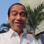 Lepas dari Jokowi, Semua Happy