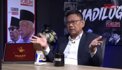 DPR Tak Bacakan Surat Pemakzulan Gibran Pancing Kemarahan Publik
