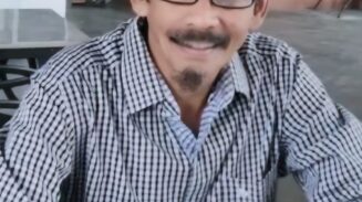 Guru Besar Universitas Syiah Kuala (USK) Prof Dr TM Jamil MSi