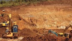 Perusahaan Wajib Tanggung Jawab atas Dampak Lingkungan