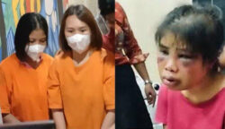 Sosok Rosliana, Majikan Keji Paksa ART Makan Kotoran Anjing Gegara Lupa Tutup Kandang