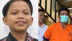 Ayah Farel Prayoga Ditangkap Kasus Judi Online, Polisi Temukan Bukti Mengejutkan