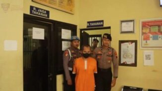 Sosok Setiyono, jebolan MasterChef Diduga Pelaku Pelecehan Sesama Jenis Anak di Bawah Umur