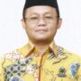 Sekretaris Jenderal DPP Partai Golkar, Muhammad Sarmuji
