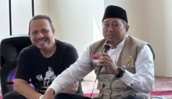 Anggota Tim Pengawas (Timwas) Haji DPR RI, Rokhmat Ardiyan