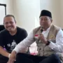 Anggota Tim Pengawas (Timwas) Haji DPR RI, Rokhmat Ardiyan