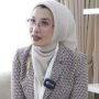 Anggota Komisi IX DPR RI dari Fraksi PKB, Arzeti Bilbina