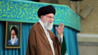 Pemimpin Tertinggi Iran Ali Khamenei Unggah Ancaman untuk Israel di Medsos: Pertempuran Dimulai