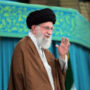 Pemimpin Tertinggi Iran Ali Khamenei Unggah Ancaman untuk Israel di Medsos: Pertempuran Dimulai
