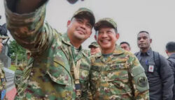 Strategi Geng Solo Dapat Perlawanan Sengit Rakyat Aceh