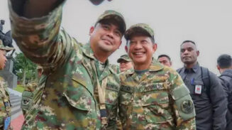 Strategi Geng Solo Dapat Perlawanan Sengit Rakyat Aceh