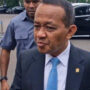 Menteri Energi dan Sumber Daya Mineral (ESDM) Bahlil Lahadalia