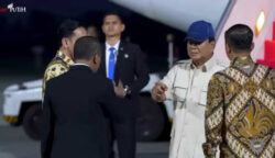 Presiden Prabowo Harus Lepas dari Bayang Bayang Jokowi, Sikat Geng Solo!