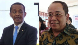Bahlil Klaim Jokowi Tak Terlibat Tambang Nikel Raja Ampat, Said Didu: Jangan Anggap Kami Bodoh