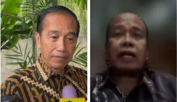 Sosok Beathor Suryadi, Politisi PDIP yang Tuding Ijazah Jokowi Dicetak di Pasar Pramuka Jakarta