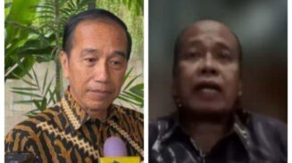 Sosok Beathor Suryadi, Politisi PDIP yang Tuding Ijazah Jokowi Dicetak di Pasar Pramuka Jakarta