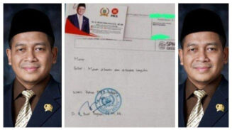 Memo kontroversial ini menimbulkan polemik di tengah masyarakat, khususnya dalam proses Sistem Penerimaan Murid Baru (SPMB) Banten tahun ajaran 2025/2026.