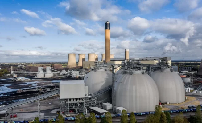 PT Pertamina Hulu Energi (PHE) selaku Subholding Upstream Pertamina menegaskan komitmennya untuk mendukung transisi energi bersih dan upaya mencapai swasembada energi nasional melalui pengembangan teknologi Carbon Capture and Storage (CCS).