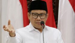Transformasi atau Tertinggal: Cak Imin Desak Pesantren Keluar dari Zona Nyaman