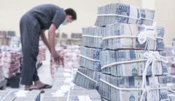 Utang Luar Negeri RI Tembus US$ 431,5 Miliar