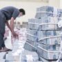 Utang Luar Negeri RI Tembus US$ 431,5 Miliar