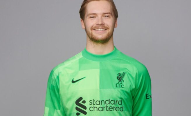 Liverpool Terima Tawaran Rp396 M dari Brentford untuk Kelleher