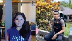 Selebgram asal Ambon, Chasandra Thenu
